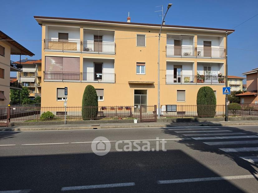Trilocale in Via Cesare Battisti — foto 37 di 53