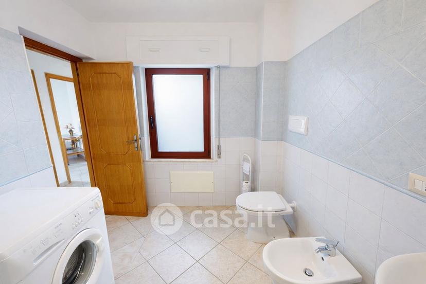 Appartamento in Via Nazario Sauro 8 — foto 31 di 39