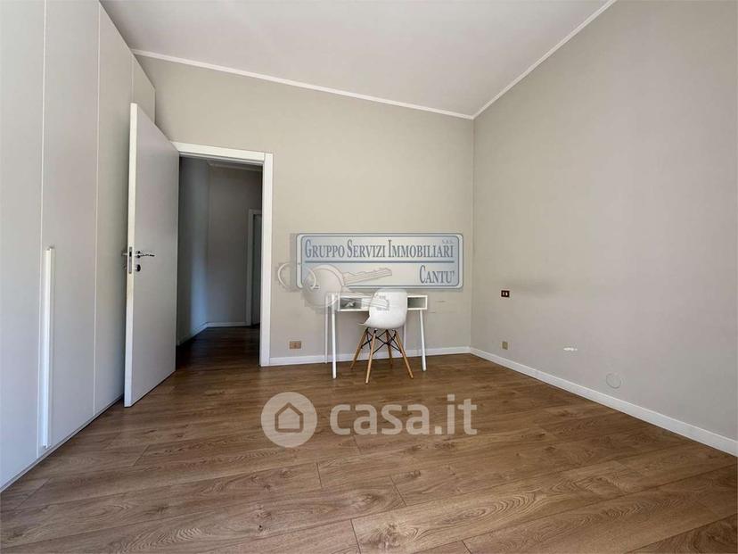 Trilocale in Via Meucci — foto 7 di 34