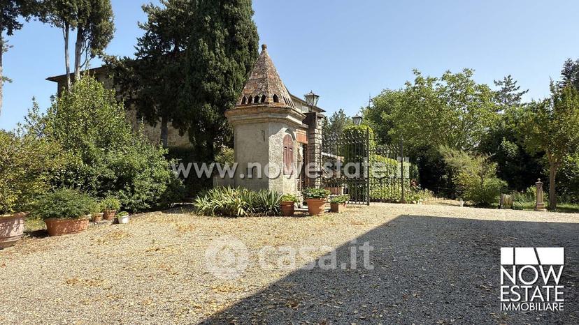 Villa in Colle San Lorenzo — foto 60 di 99