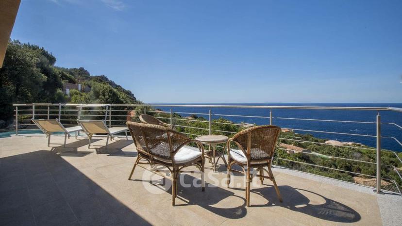 Villa in Località Costa Paradiso — foto 31 di 49