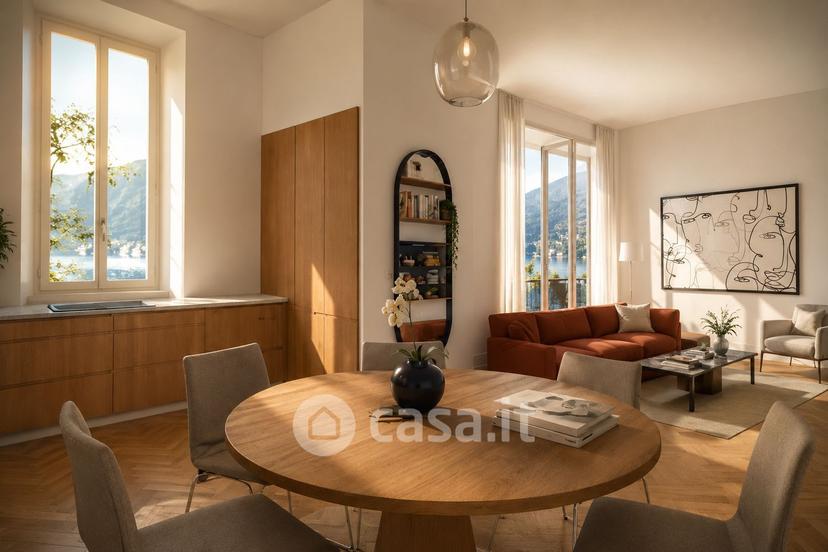 Appartamento in Via Torno — foto 9 di 15