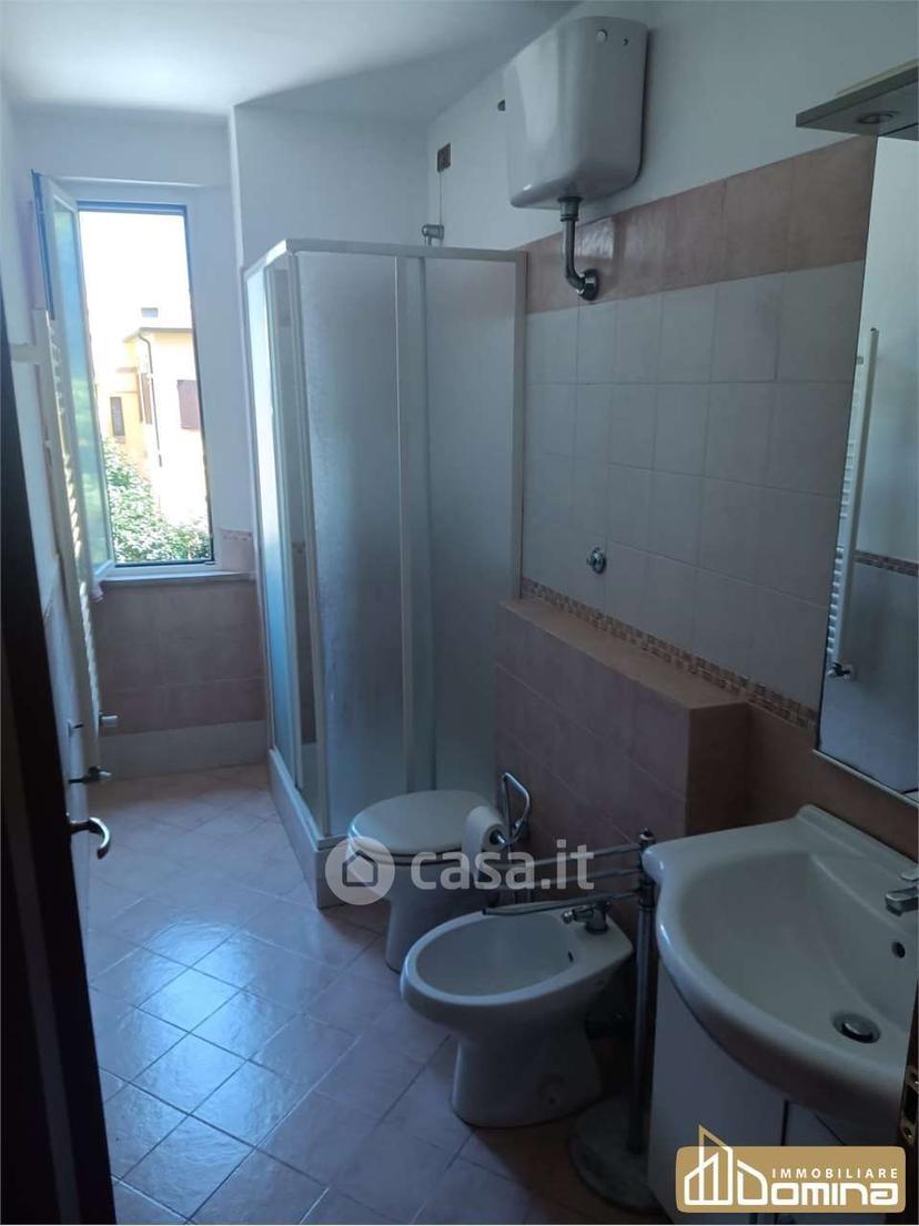 Quadrilocale in Via Nino Bixio — foto 13 di 17