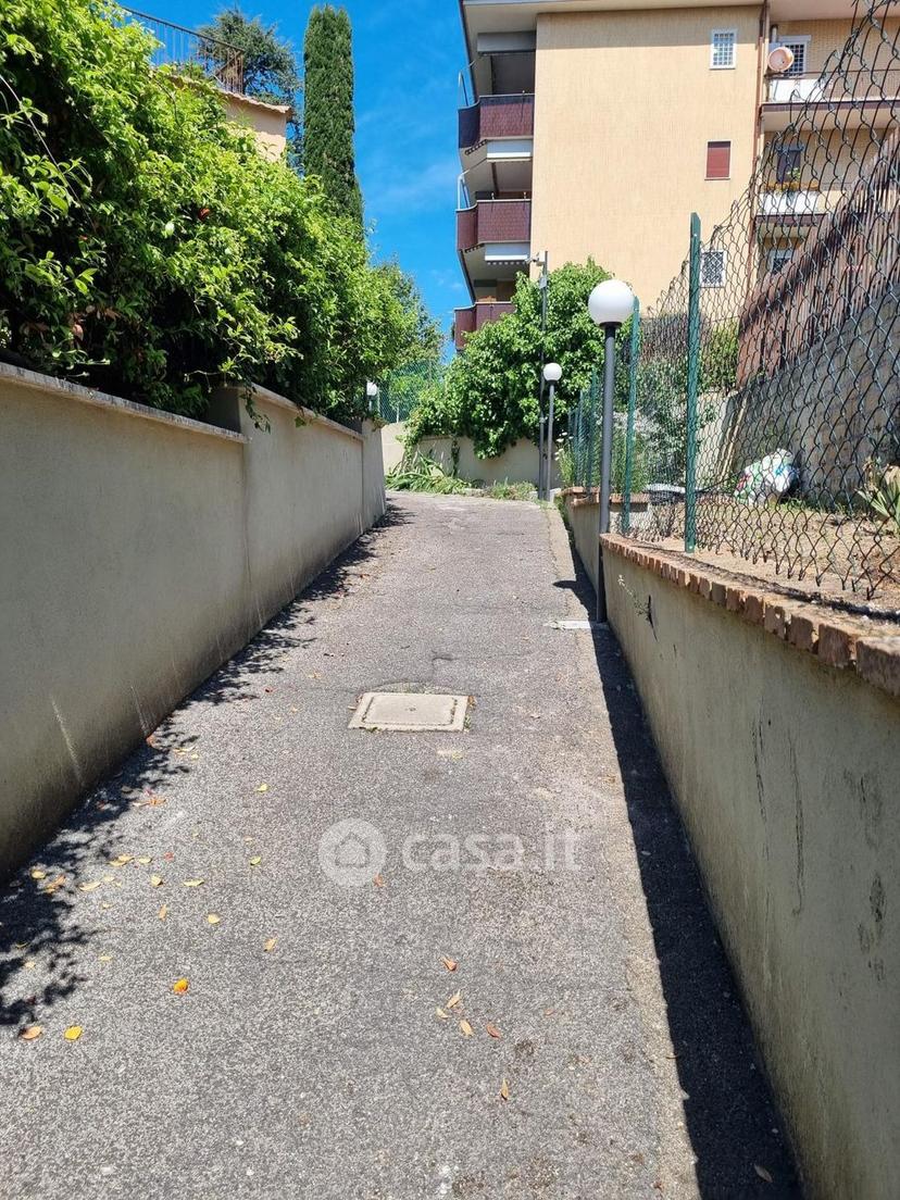 Appartamento in Via Costantiniana 10 — foto 14 di 14