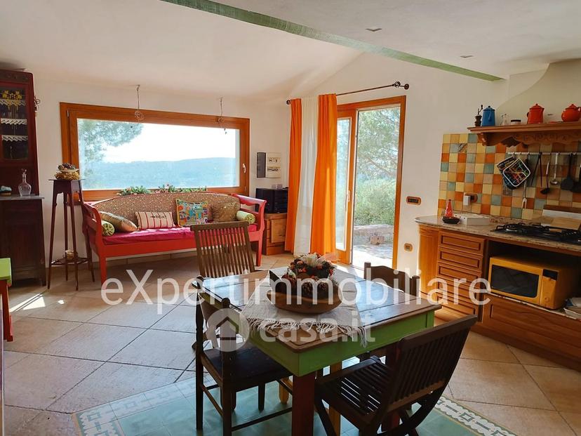 Villa in Località Macchione — foto 13 di 44