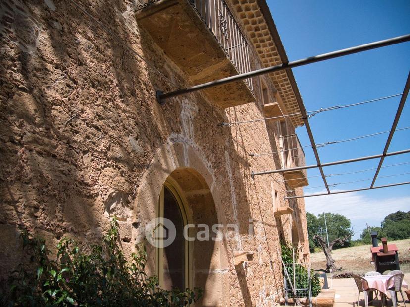 Villa in Contrada Costantino — foto 76 di 90
