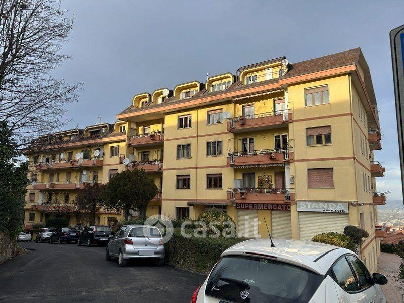 Quadrilocale in Via Calvario 5 — foto 24 di 24