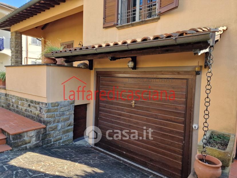 Villa in Via Rospicciano — foto 10 di 39