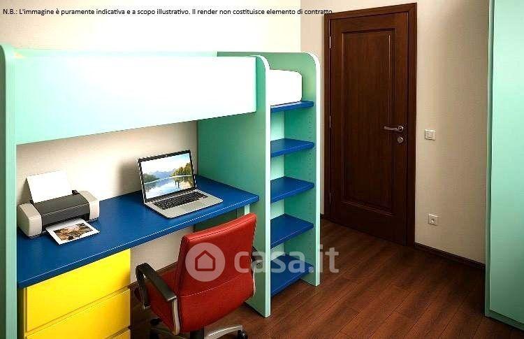 Trilocale in Via Filippo Maria Beltrami — foto 9 di 39