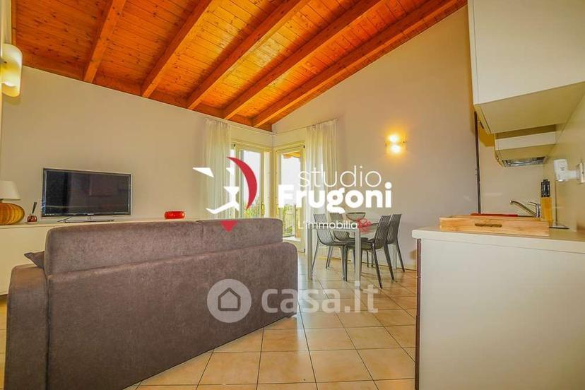 Trilocale in Via Giovanni Pascoli — foto 23 di 24