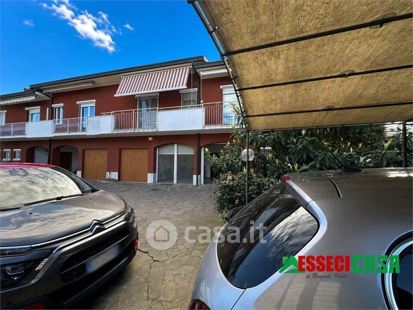 Villa in Via Tenente Giovanni Adami — foto 46 di 46