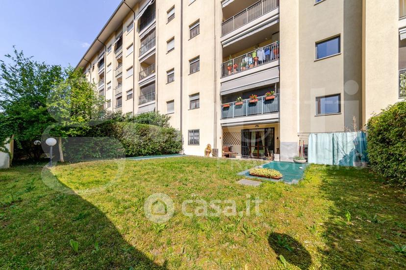 Trilocale in Largo Luigi Eriano 16 — foto 2 di 23