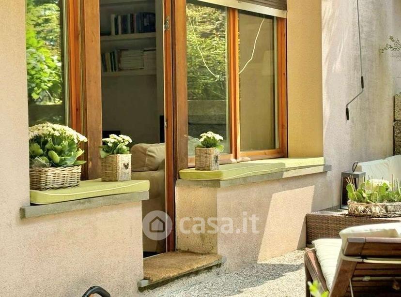Trilocale in Via Giuseppe Mazzini — foto 48 di 65