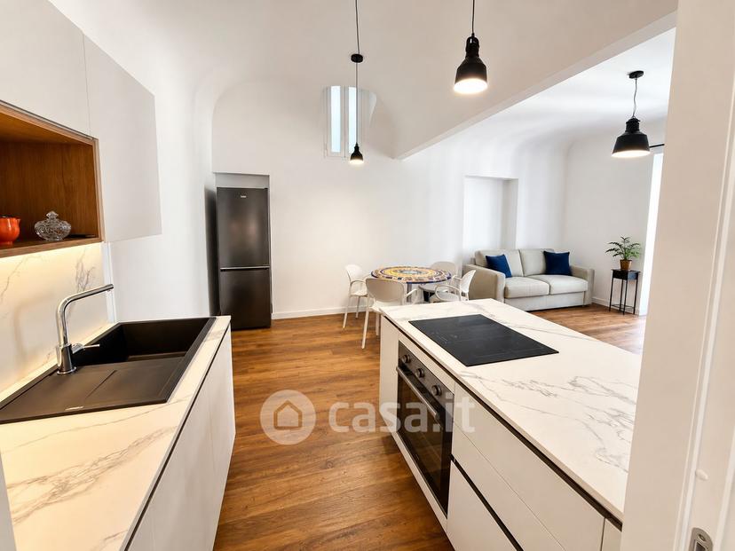 Bilocale in Via Castrofilippo 35 — foto 14 di 26