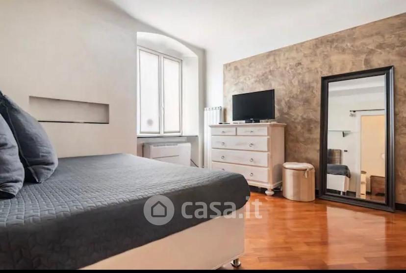 Quadrilocale in Viale Giorgio Modugno 1 — foto 12 di 26