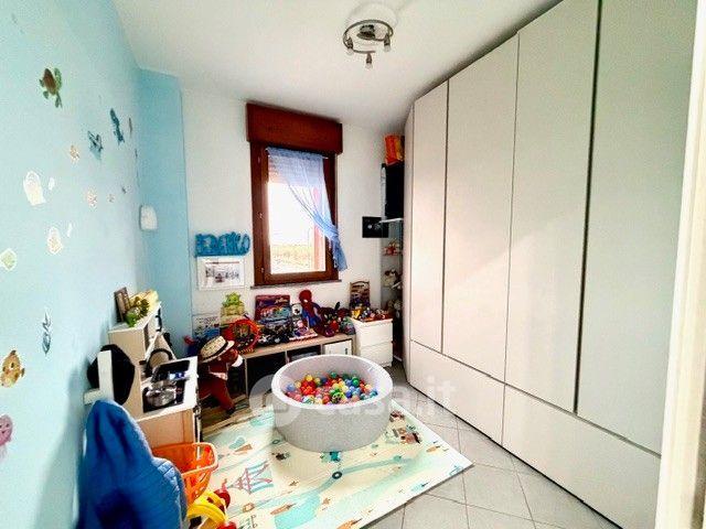 Trilocale in Via Canterbury 2 — foto 20 di 31