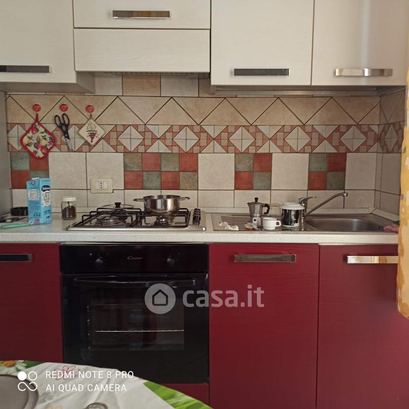 Quadrilocale in Via Sardegna — foto 44 di 56