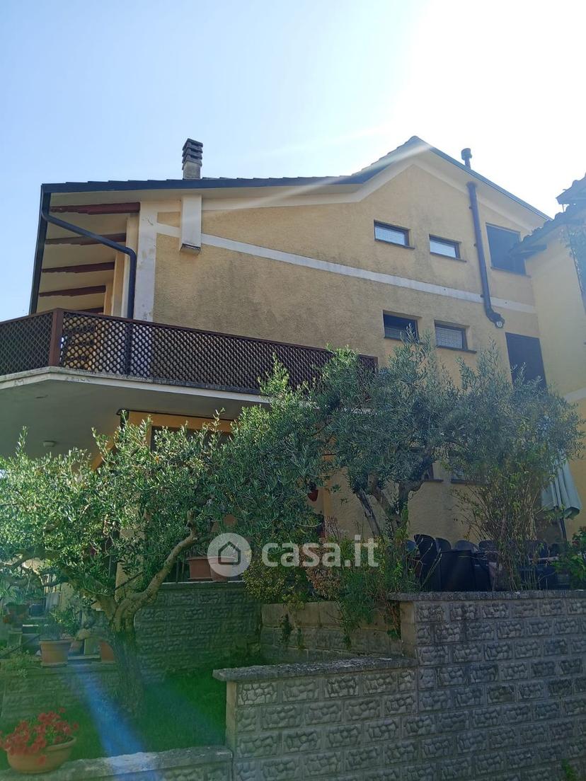 Quadrilocale in Via Nazario Sauro 29 — foto 16 di 24