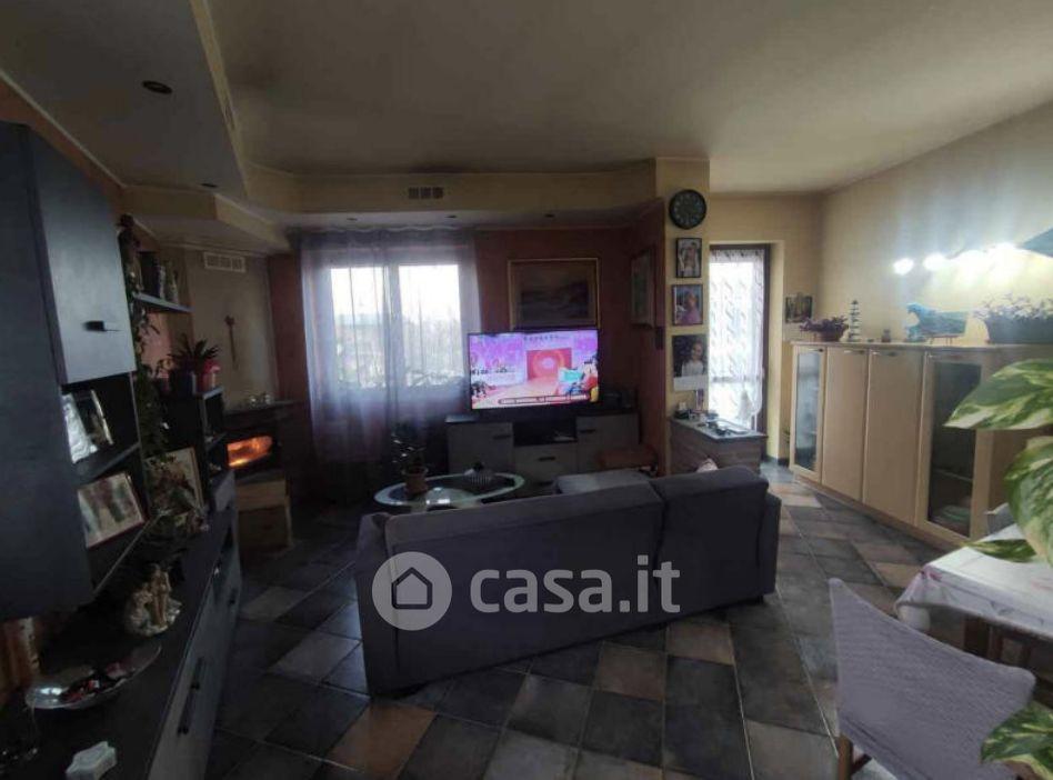 Monolocale in Via G. Marconi 72