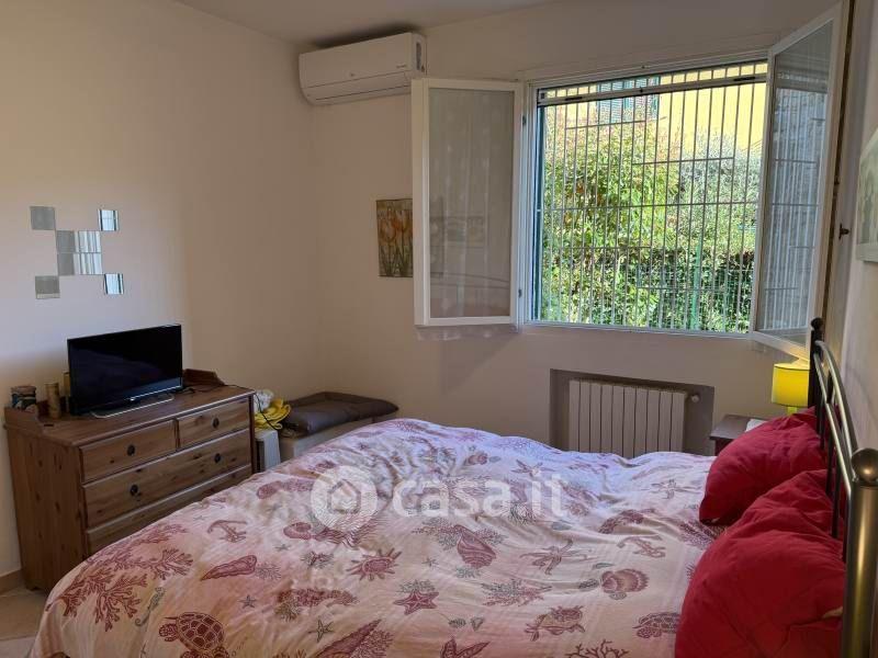 Trilocale in Via Civezza 48 — foto 42 di 44