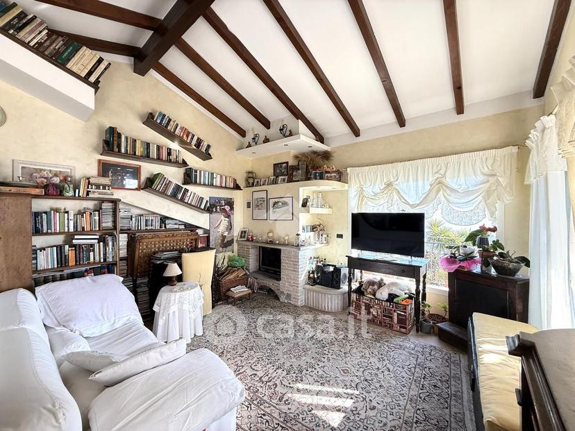 Villa in Strada Civezza 49 — foto 41 di 50