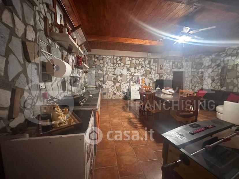 Villa in Via Benvenuto Cellini 9 — foto 30 di 30