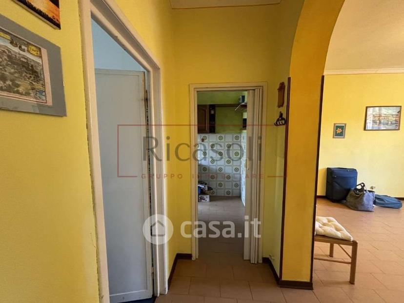 Appartamento in Via Dante Alighieri — foto 11 di 22