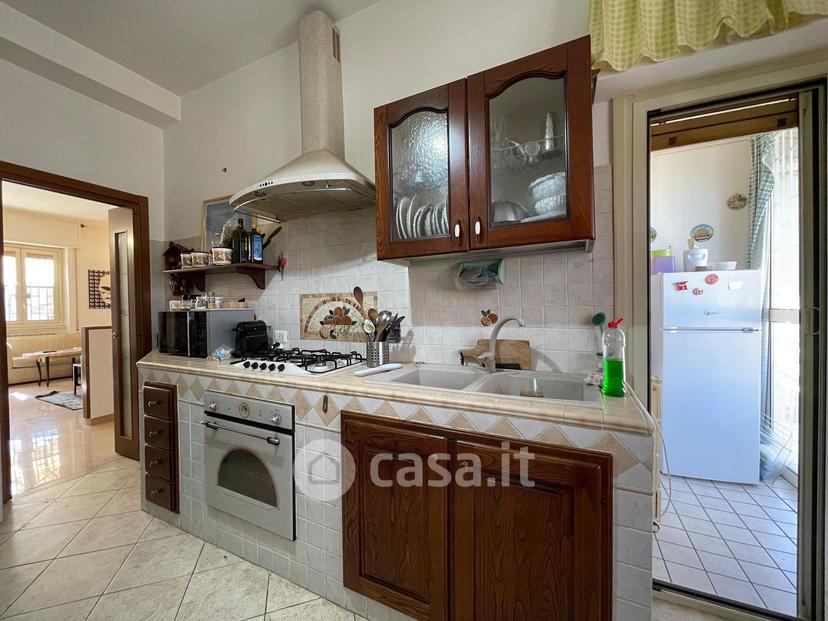 Trilocale in Viale dell'Esercito — foto 2 di 22
