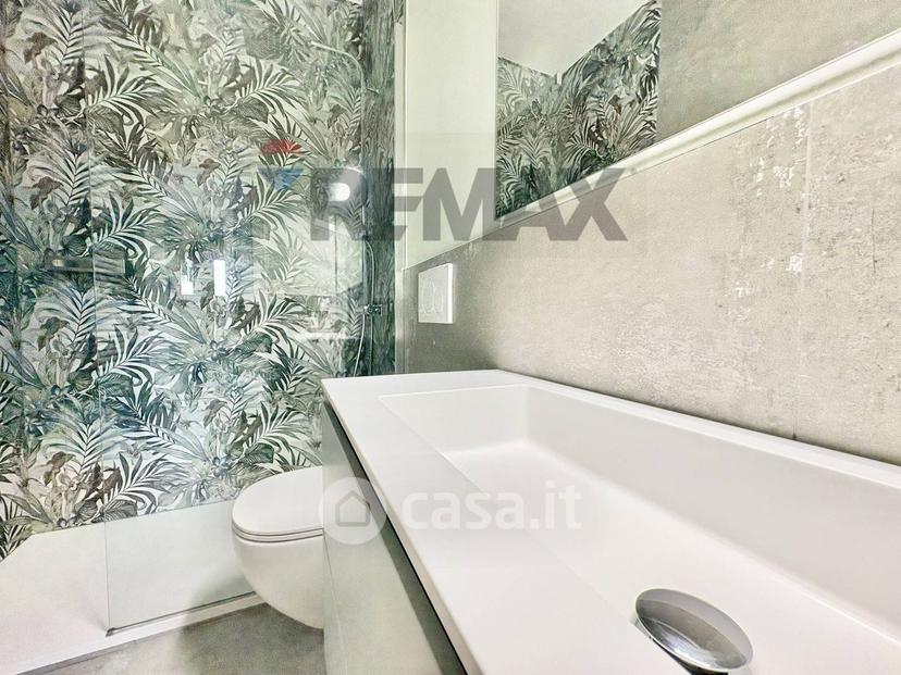 Trilocale in Via al Castagno — foto 18 di 39