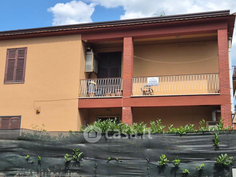 Trilocale in Via Per Fiuggi 130