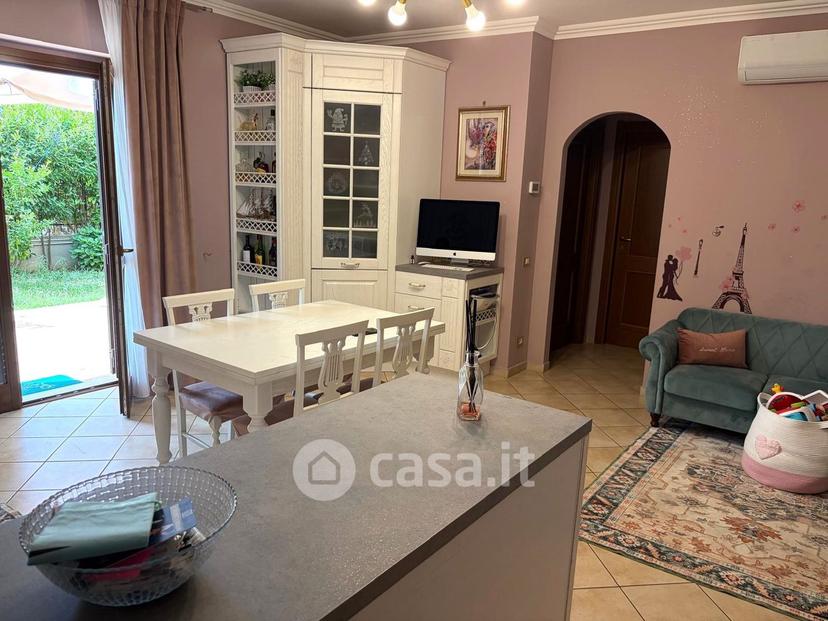 Trilocale in Via Colle Cagioli — foto 9 di 24