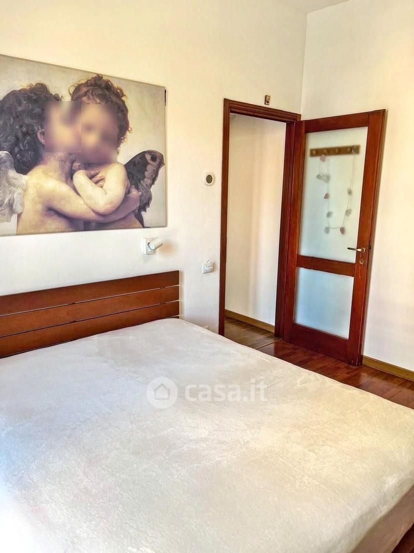 Trilocale in Via Mentana — foto 24 di 33