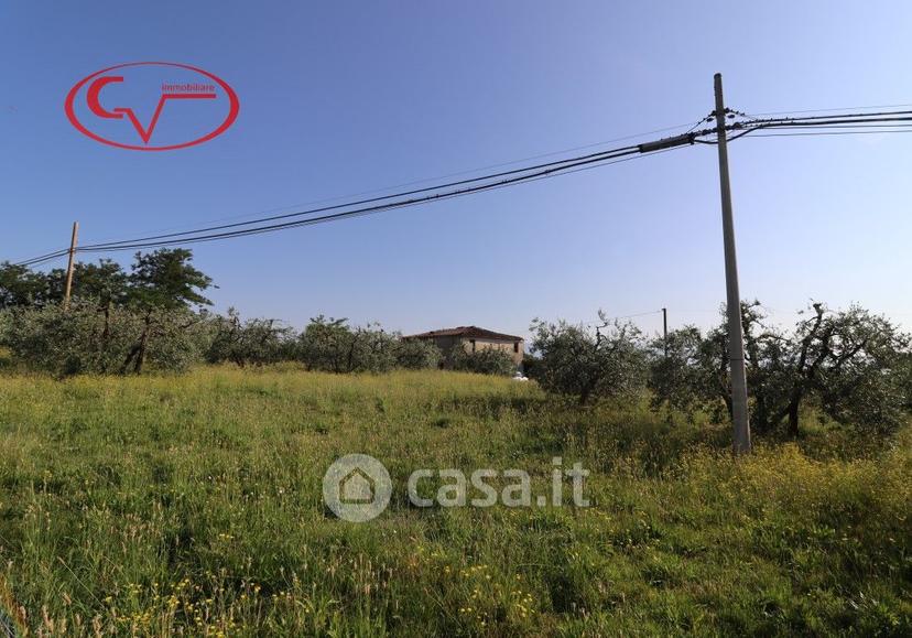 Villa in Via delle Muricce — foto 13 di 43
