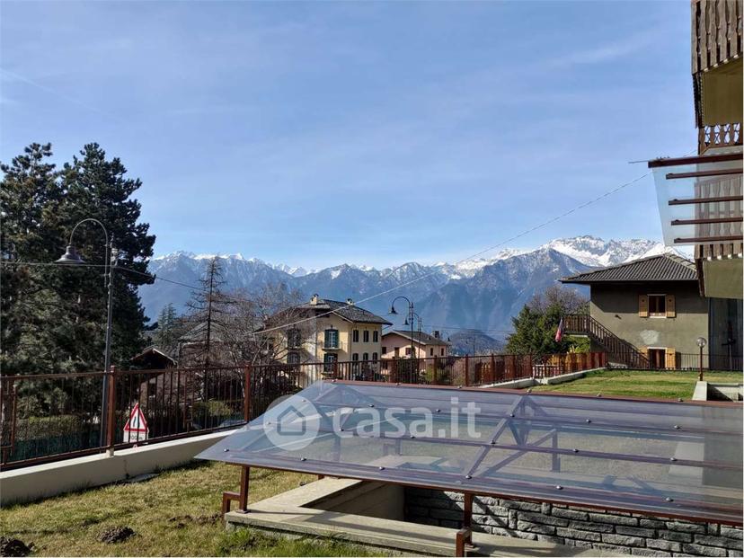 Monolocale in Frazione Corliod — foto 17 di 19