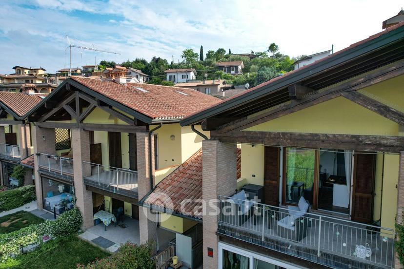 Trilocale in Via Arno 2 — foto 9 di 38