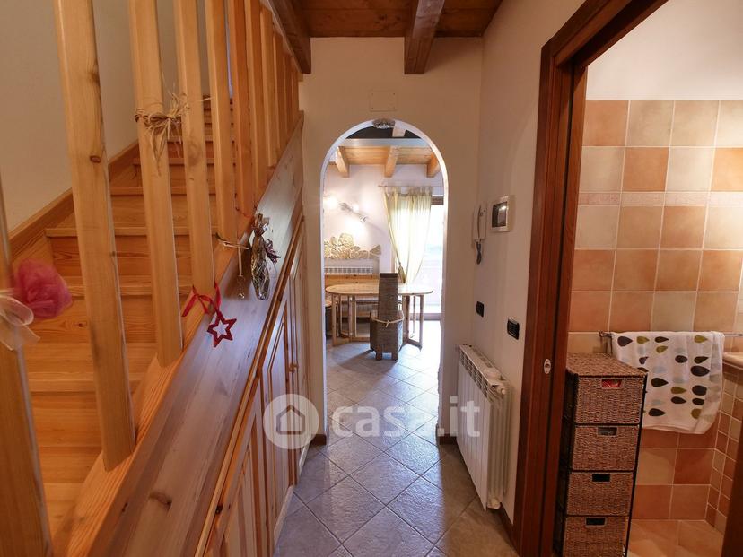 Trilocale in Via Nazionale 544 — foto 38 di 43