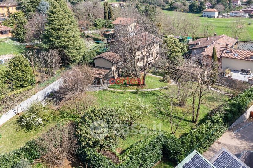 Villa in Via alla Zarda 4 — foto 39 di 63