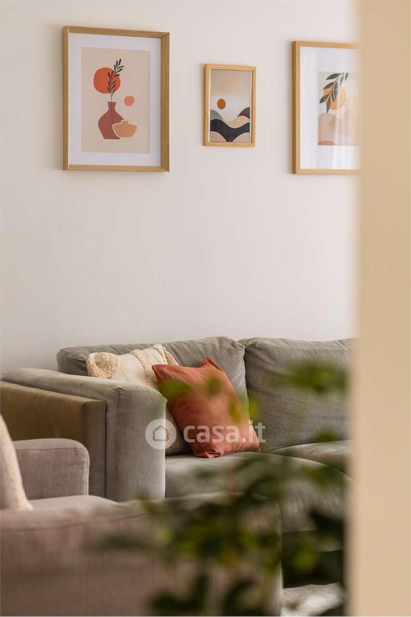 Trilocale in Via Alessandro Manzoni 21 — foto 13 di 30