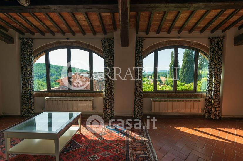 Villa in Località Sant'Alloro 52 — foto 2 di 58