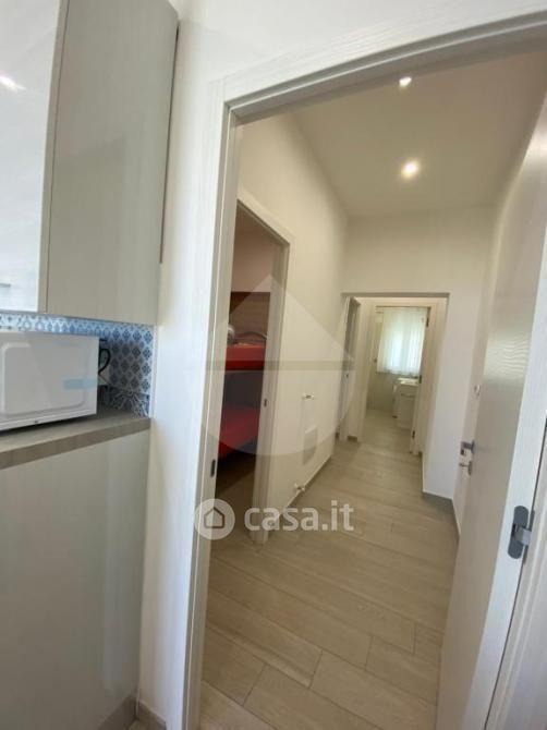 Appartamento in Lungomare Nazario Sauro 46 — foto 15 di 20