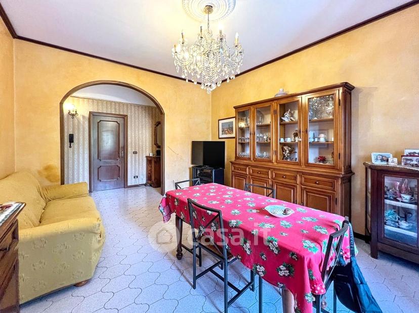 Quadrilocale in Via Raffaello Sanzio 1 — foto 3 di 36