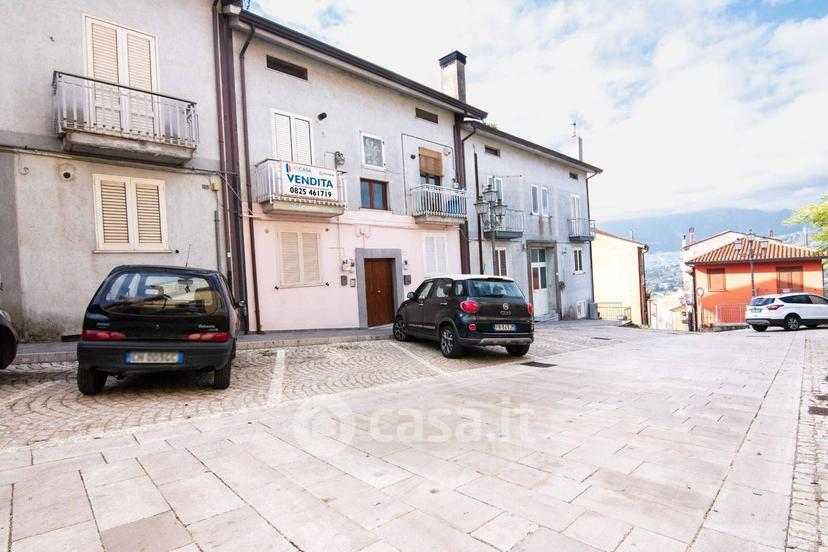 Trilocale in Via Pie' di Castello — foto 15 di 15