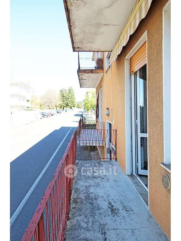 Trilocale in Via Antonio Gramsci 13 — foto 14 di 20