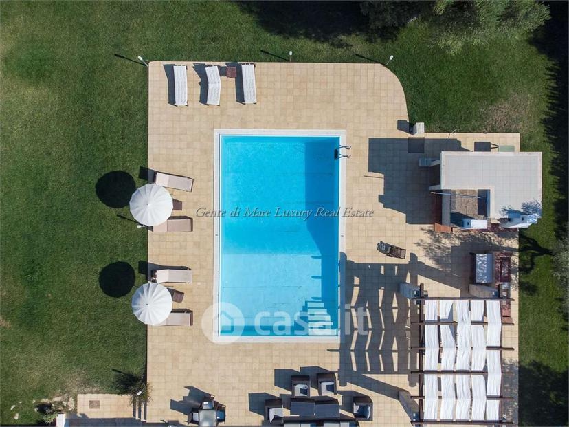 Villa in Contrada Sierri — foto 62 di 114