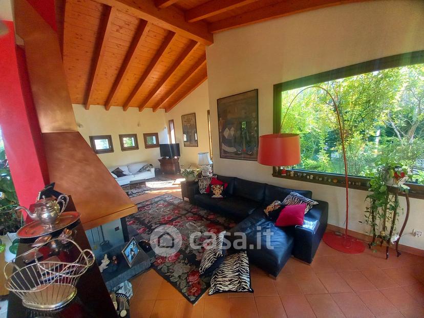 Villa in Via Papa Giovanni Paolo II 15 — foto 35 di 104