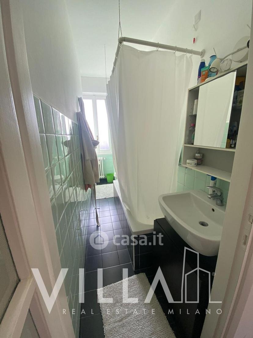 Bilocale in Via Privata degli Orombelli 15 — foto 17 di 21