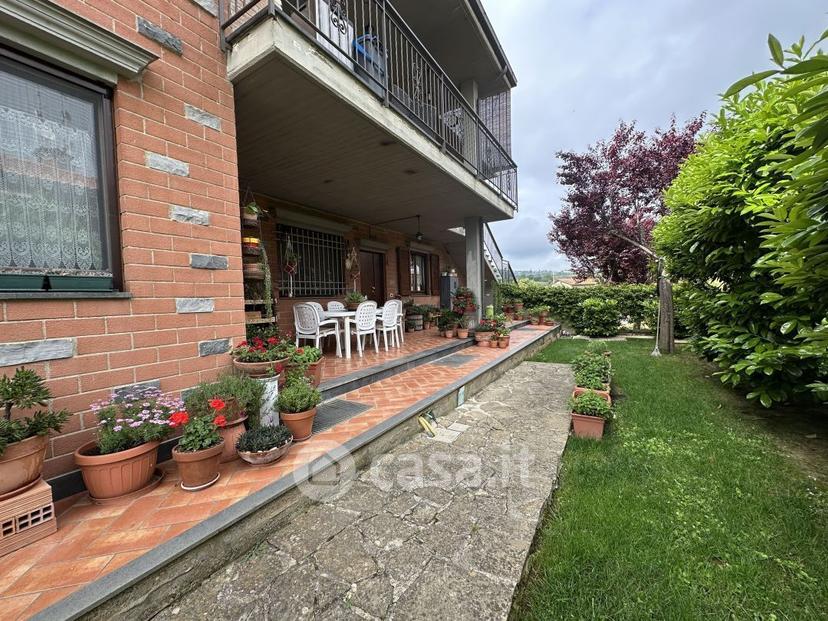Appartamento in Via Pietro Vannucci 103 — foto 5 di 25