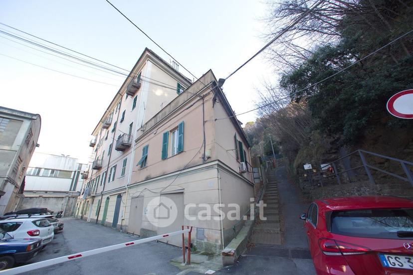 Trilocale in Via Laiasso 10 — foto 15 di 23