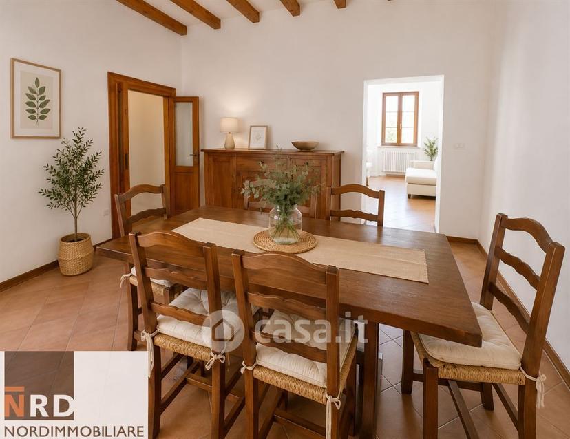 Trilocale in Via Giovanni Battista Spagnoli — foto 2 di 9