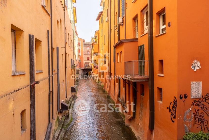 Bilocale in Via Piella — foto 6 di 16